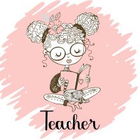Teacher Lucia Z. (@luciazamoranop) 's Twitter Profile