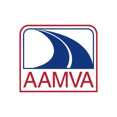 AAMVA is a nonprofit organization developing model programs in motor vehicle administration, law enforcement and highway safety.