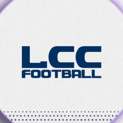 LCC Football