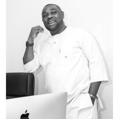 Executive Chairman Agboyi -Ketu LCDA, Politician, Business Continuity and Disaster Recovery Consultant, Entrepreneur, Facilitator