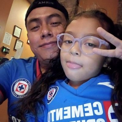 ¡Cruz Azul es inexplicable todo lo que siento
Estaré contigo en todo momento!