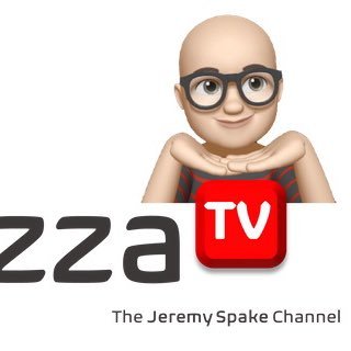 Jeremy Spake Productions Ltd - Dedicated Channel of Jeremy’s social media content. Podcasts & Blogs