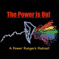 The Power is On! A Power Rangers Podcast (@thepowerisonpod) 's Twitter Profile