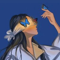 aybüke (@aybkelizm) 's Twitter Profile