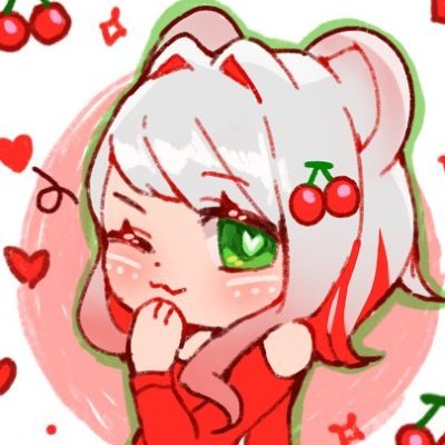 Cherryさんのプロフィール画像