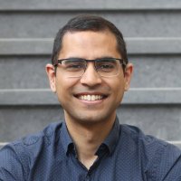 Keith Colaco (@keith_colaco) 's Twitter Profile