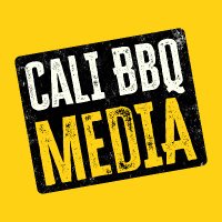 Cali BBQ Media(@CaliBBQMedia) 's Twitter Profile Photo