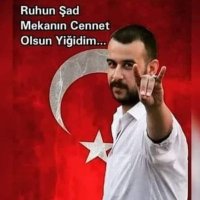 DADAŞ ÇELİK BİR YAYDIR ONU GERMEYE GELMEZ (@zcanerz25) 's Twitter Profile