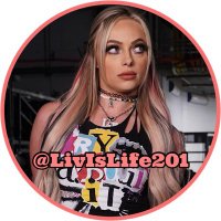 Liv Morgan Fanpage(@LivIsLife201) 's Twitter Profile Photo