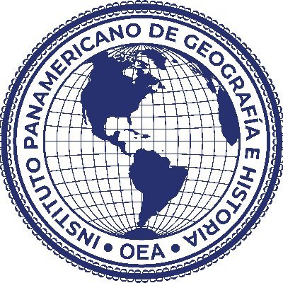 Instituto Panamericano de Geografía e Historia, organismo especializado de la Organización de los Estados Americanos. 🌐 | 