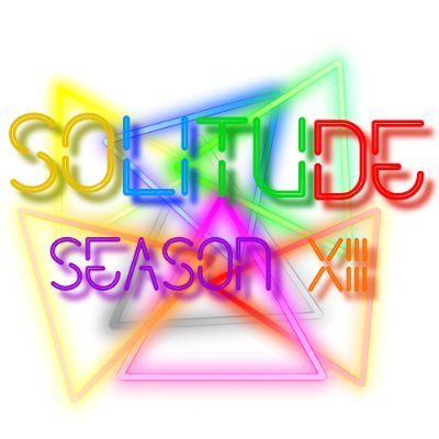 SolitudeUhc's profile picture. Solitude UHC is a Reddit Mumble Recorded Round organized by @Dawncyyy where seasons use the scens relating to isolation or being lonely.