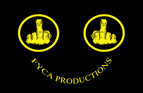 FYCA_020's profile picture. FYCA (spreek uit; fai-sa) ONLINE PRODUCTION COMPANY #FYCAFLASH B-) https://t.co/wd7t0irMjp