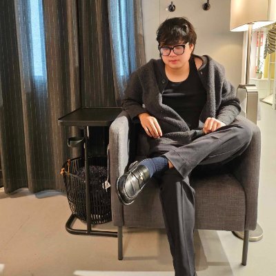 Ayokomagtweeter's profile picture. Luhaan Sugatan Hindi Mapakinabangan