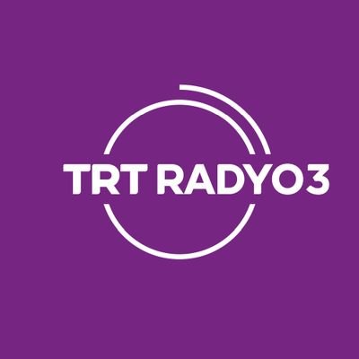 TRT Radyo 3 X Hesabı Profil Fotoğrafı TRT Radyo 3 X Hesabı Profil Fotoğrafı