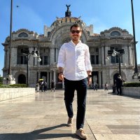 Néstor Manuel García Hermano (@nestor_mgh) 's Twitter Profile
