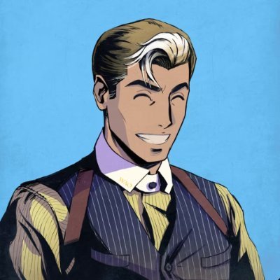 octaxe's profile picture. for those who are lost in web 3 #NFT🖼️ #Airdrop 🪂 #Crypto🔮