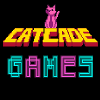 CATCADE GAMES(@catcadegames) 's Twitter Profile Photo