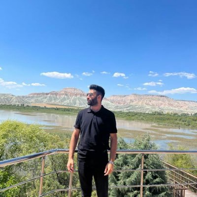 arman_sercan's profile picture. ރ