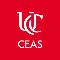 U of Cincinnati Engineering and Applied Science(@UC_CEAS) 's Twitter Profile Photo