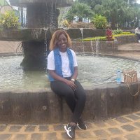 #Leave No One Behind (@agnes_owona) 's Twitter Profile