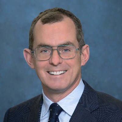 David McCulley Profile