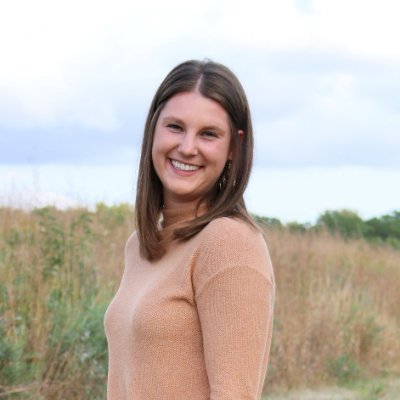 MadiStrauss's profile picture. 