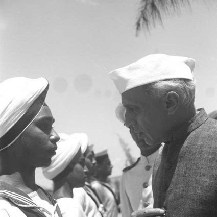 nehruvianhawk's profile picture. आ नो भद्राः क्रतवो यन्तु विश्वतः ।
Let noble thoughts come to me from all directions.