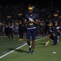 Jayce Glasper(@JG5QB) 's Twitter Profile Photo