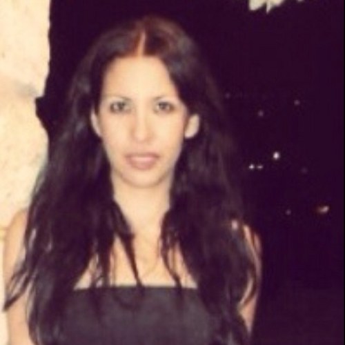 BeReNiCeHoY's profile picture. null