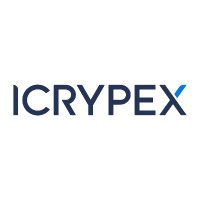 ICRYPEX(@icrypex) 's Twitter Profile Photo