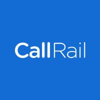 CallRail(@CallRail) 's Twitter Profile Photo