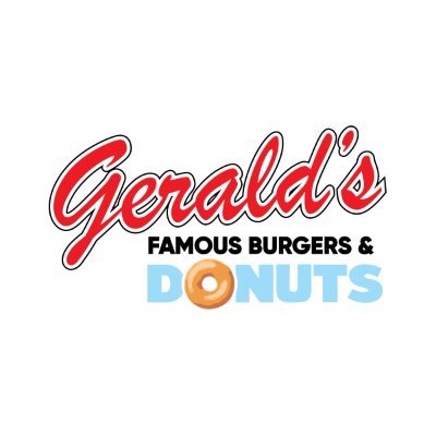 GeraldsDonuts Profile Picture