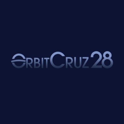 OrbitCruz28 (ON BREAK)