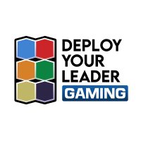Deploy Your Leader Gaming (@dylgaming) 's Twitter Profile Photo Deploy Your Leader Gaming (@dylgaming) 's Twitter Profile Photo