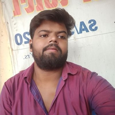 Gaurav13668907's profile picture. keeping Patience