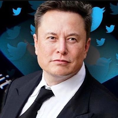 I'm a businessman and investor. I'm the founder, chairman, CEO, and CTO of SpaceX; angel investor, CEO, product architect, and former chairman of Tesla, Inc.