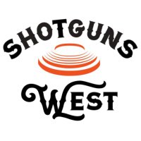 ShotGuns West(@shotgunswest) 's Twitter Profile Photo