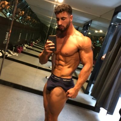 Magic_Marco_'s profile picture. Bodybuilding | Online Coach | Model | Butler services | Worship me | ONLYFANS LINK BELLOW 😈  REVOLUT: @marco0vpe  £50 tribute
https://t.co/UX0VpycNqa