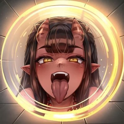 AkiraRen788741's profile picture. Put anything in my dms, i deserve it~