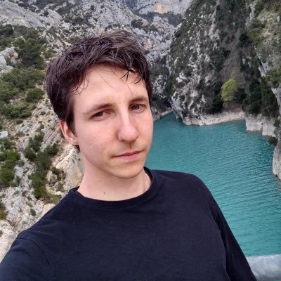 Angband_'s profile picture. 