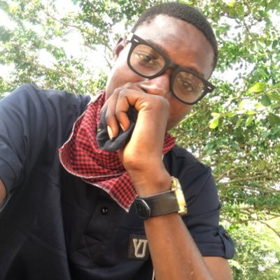 YiksonO's profile picture. God is my source
