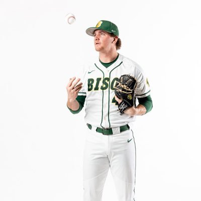 || Minnesota | NDSU baseball | Iowa Central alum ||