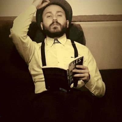 Oguzhantosunnn's profile picture. Senarist. Saf Beşiktaşlı.