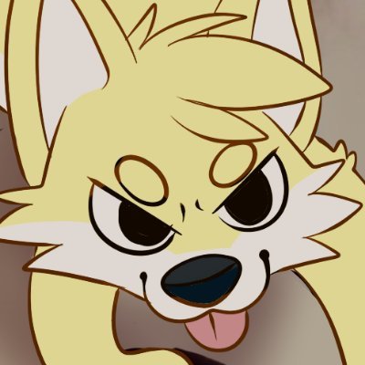 I'm a Kangaroo doggo that likes to draw

You can expect occasional Furry, abdl and possibly nsfw stuff. 18+ only. Pfp by @pawplanets and banner by @shuphle