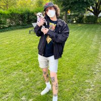 Aust 🍉 😷 (@austernation) 's Twitter Profile