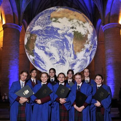 All things musical from Dean Close Prep School, Cheltenham, UK