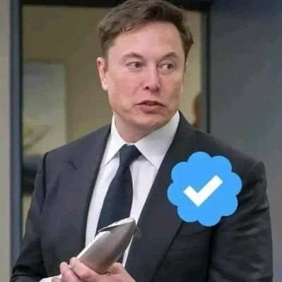The C.E.O of Tesla&SpaceX Official Account