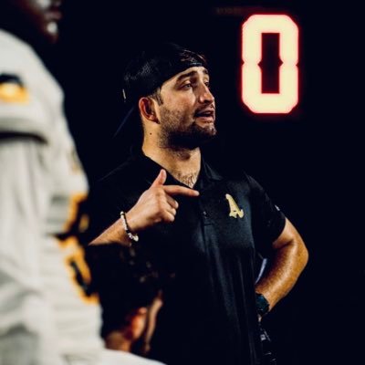 Fairhope, AL • Troy University Grad • Head Football Coach / AD @ Ashford High School @ashford_fb #GoJackets