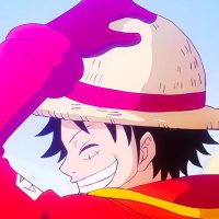 One Piece(@OnePieceDaiily) 's Twitter Profile Photo