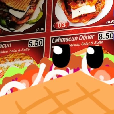 Hattori Hirsch🥙DOKOMI 3J57さんのプロフィール画像